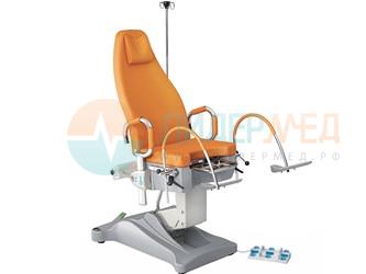 Гинекологическое кресло VENERE МR 5027 GIVAS